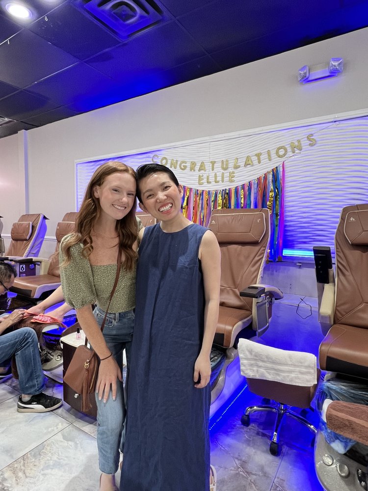 VENUS NAIL Updated October 2024 65 Photos & 61 Reviews 2788 E