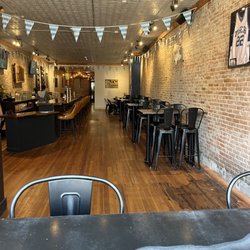 Coal Creek Brewing