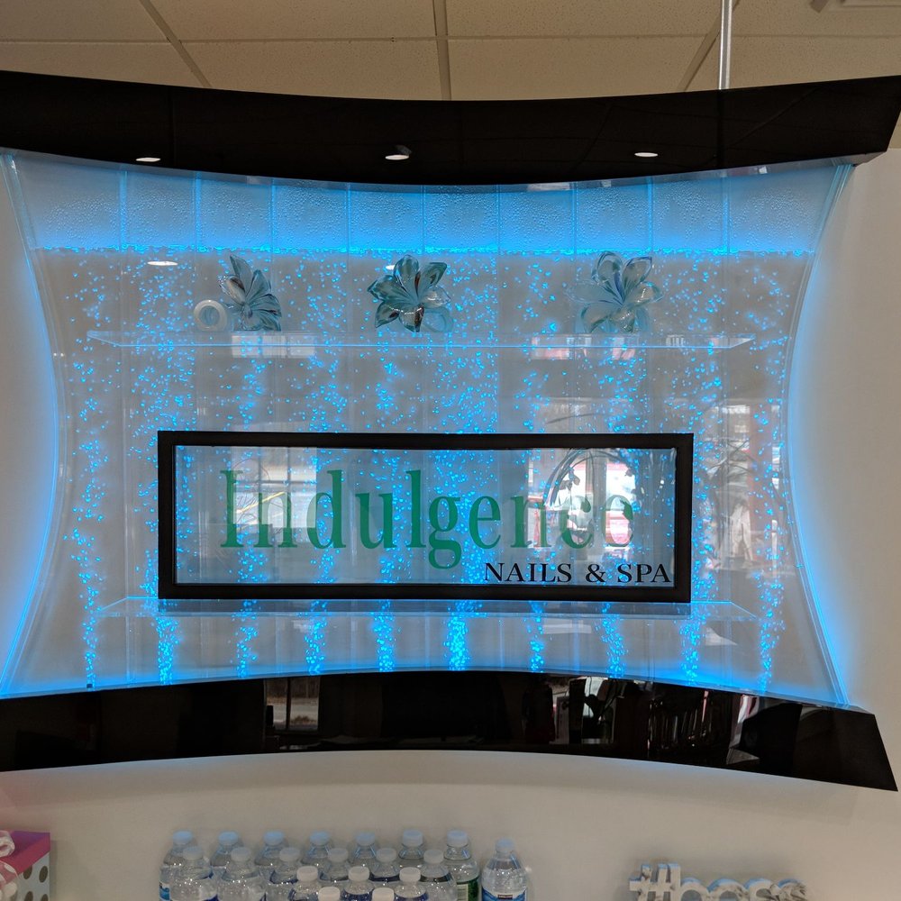 Indulgence Nails and Spa - Nail Salons Near Me - Saugus, Massachusetts Indulgence Nails and Spa - Nail Salons Near Me - Saugus, Massachusetts