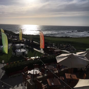 The Conservatory - Always beautiful view! - New American Near Me - Half Moon Bay, California The Conservatory - Always beautiful view! - New American Near Me - Half Moon Bay, California