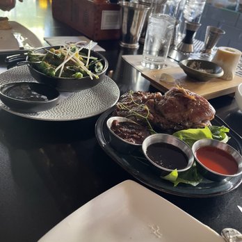 Alexander's Steakhouse - Pasadena - Shishito Pepper's and Smoked Spare Ribs - Steakhouses Near Me - Pasadena, California Alexander's Steakhouse - Pasadena - Shishito Pepper's and Smoked Spare Ribs - Steakhouses Near Me - Pasadena, California