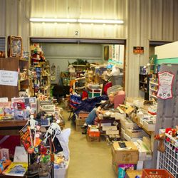 J & J Flea Market