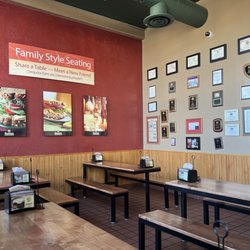 Sequoia Sandwich Company