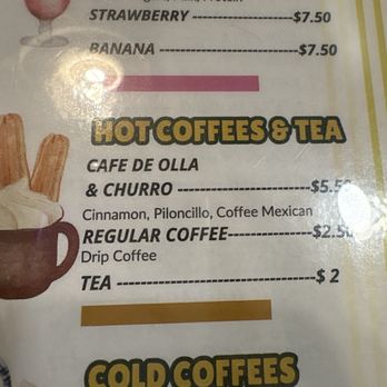 Tlacualli Breakfast - Menu item - Breakfast & Brunch Near Me - New York, New York Tlacualli Breakfast - Menu item - Breakfast & Brunch Near Me - New York, New York