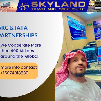 Skyland Travel Agency - Travel Agents Near Me Skyland Travel Agency - Travel Agents Near Me