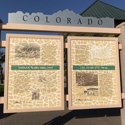 Sterling Rest Area