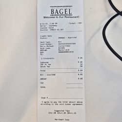 Great American Bagel