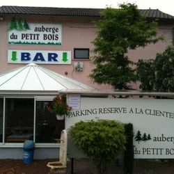 Le Petit Bois