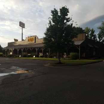 Cracker Barrel Old Country Store - Southern Near Me - Memphis, Tennessee
