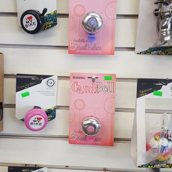 Kevins Bikes - Bikes Near Me - Merced, California