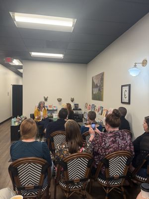 Daughters Coffee and Books by null