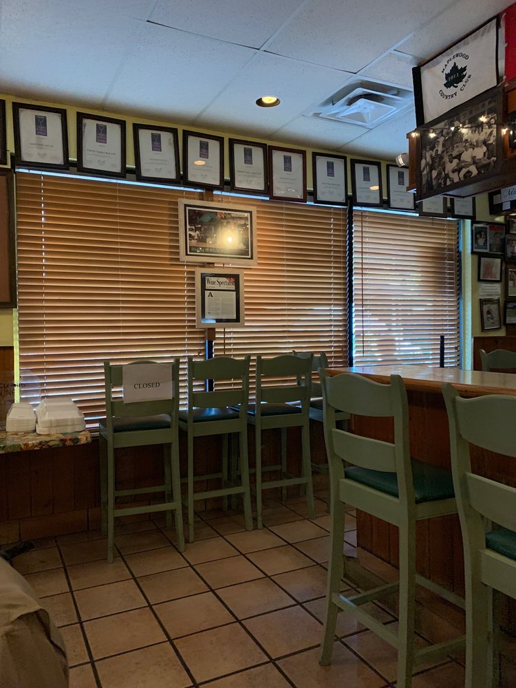 Captain Charlie's Original Reef Grill