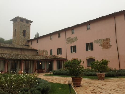 Relais San Clemente by null