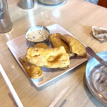 A2B Vegetarian Restaurant - Indian Near Me - Frisco, Texas
