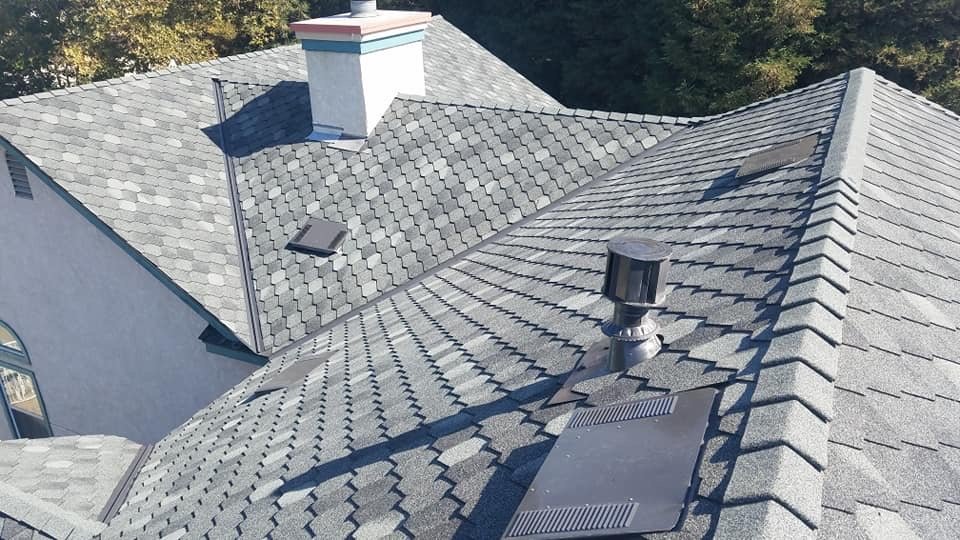 Slide of Sea Breeze Roofing