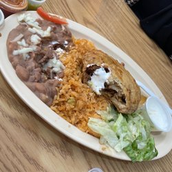 Carnitas Don Chuy - Carnitas Gordita amazing