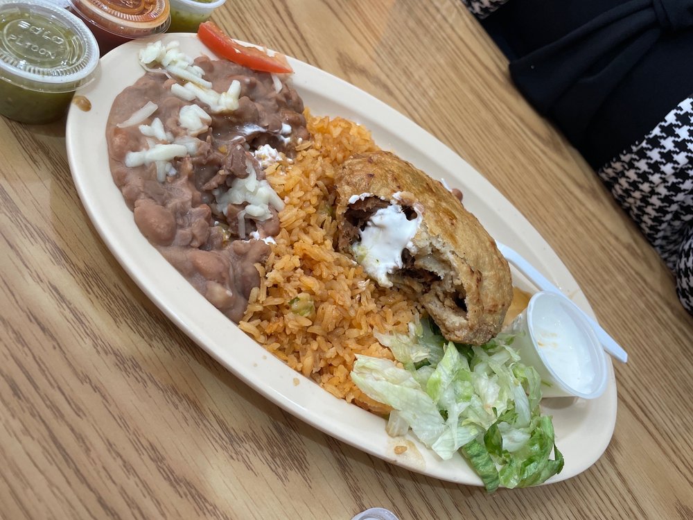 Carnitas Don Chuy