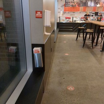 Blaze Pizza - There's menus by the entrance so if you're in line you can browse - Pizza Near Me - Cambridge, Massachusetts Blaze Pizza - There's menus by the entrance so if you're in line you can browse - Pizza Near Me - Cambridge, Massachusetts