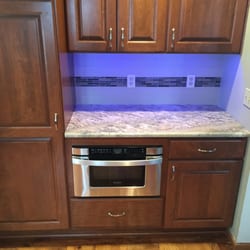 Ward Kitchen and Bath