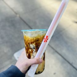 Boba Blast at Mill Creek