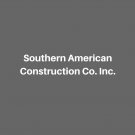 Slide of Southern American Construction
