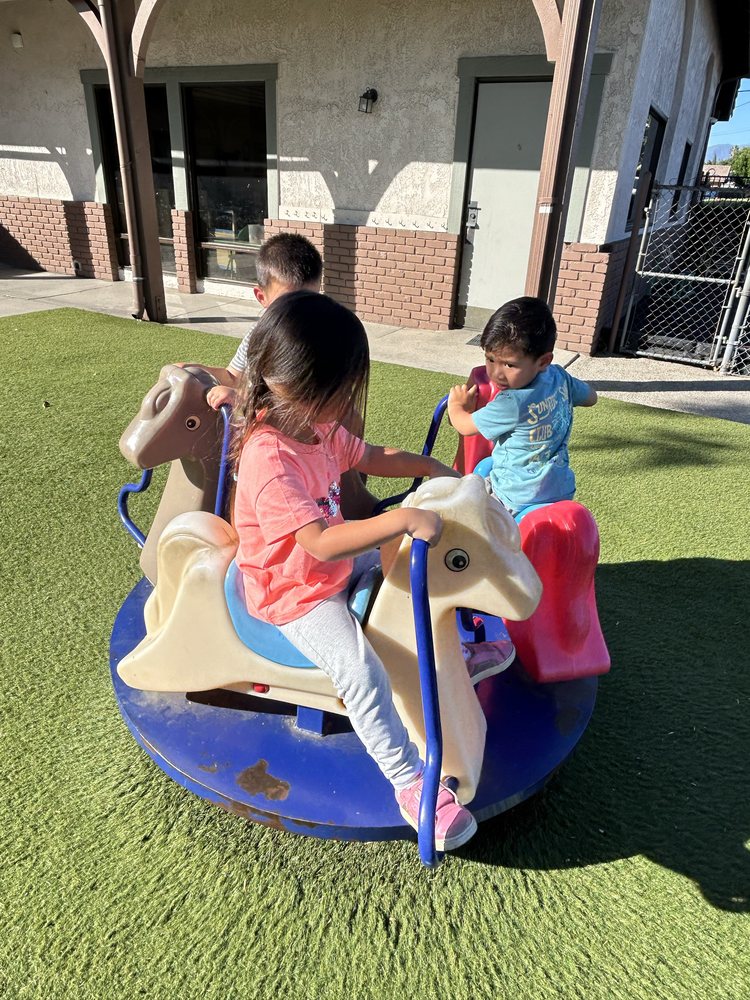 Montessori Academy Of Chino - childcare center in Chino, CA
