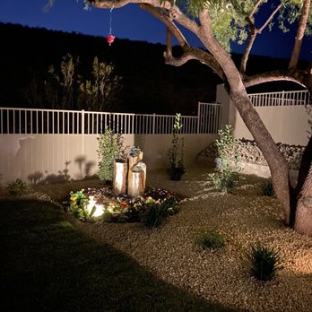 The Lawn Patrol - a tree and a lantern in the yard - Landscaping Near Me The Lawn Patrol - a tree and a lantern in the yard - Landscaping Near Me