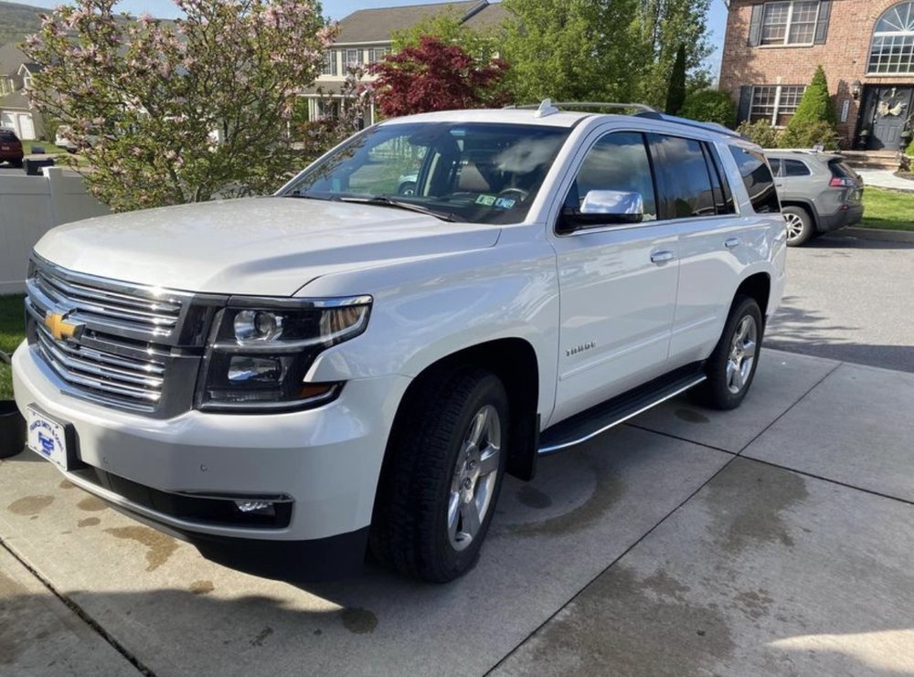 607 DETAILS 10 Photos Vestal, New York Auto Detailing Phone