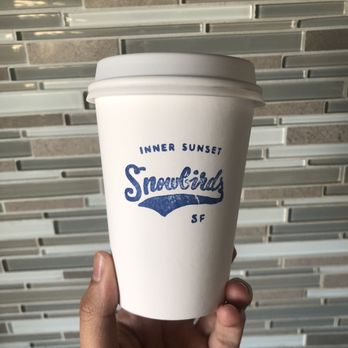 Snowbird Coffee - I always dig their stamp work - Coffee & Tea Near Me - San Francisco, California Snowbird Coffee - I always dig their stamp work - Coffee & Tea Near Me - San Francisco, California