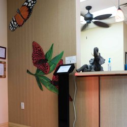 Steeplechase Pediatric Center