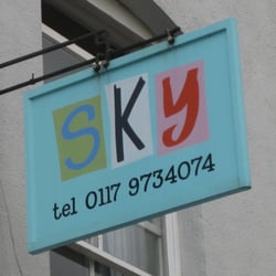 Sky