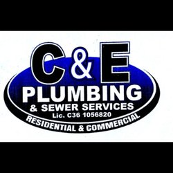 C&E Plumbing And Sewer Service