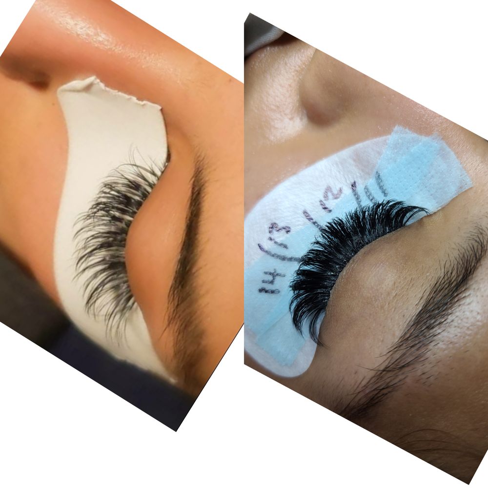 THE BEAUTY MARK 24 Photos 7524 Richmond Hwy, Alexandria, Virginia Eyelash Service Phone