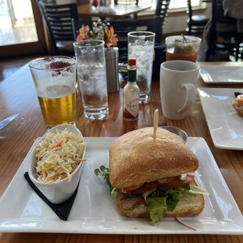 Bridgewater Bistro - New American Near Me - Astoria, Oregon Bridgewater Bistro - New American Near Me - Astoria, Oregon