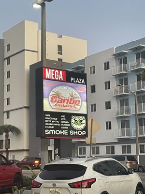 Caribe Cafe Restaurant by null