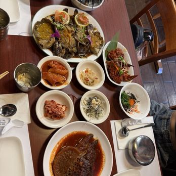 Crab House - Korean Near Me - Los Angeles, California Crab House - Korean Near Me - Los Angeles, California