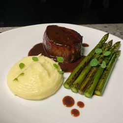 Chop Block Grill