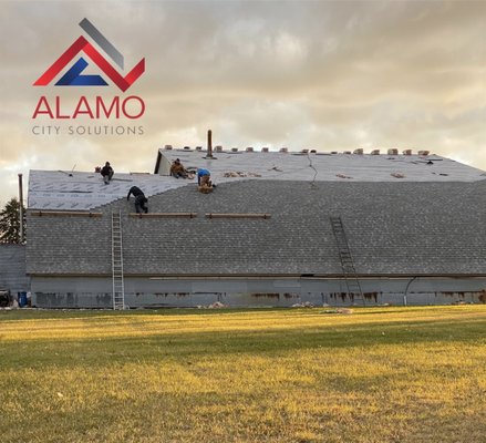 Alamo City Solutions