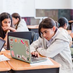 Paragon Prep Private School of Austin