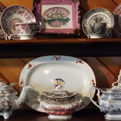 Windsong Antiques