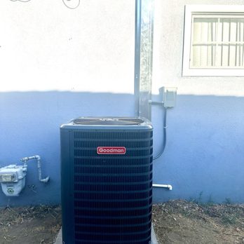 Dunright Heating & Air Conditioning - Heating & Air Conditioning/HVAC Near Me