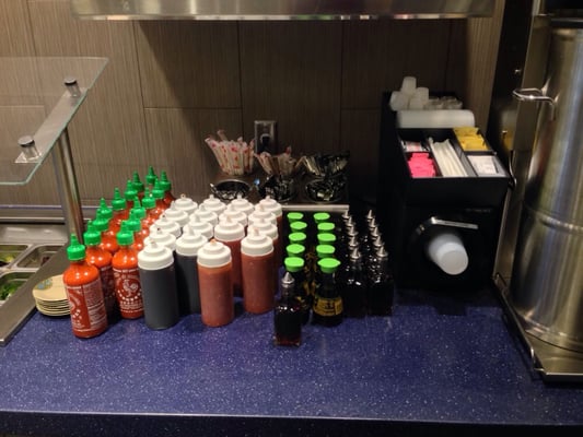 Phonatic Vietnamese Restaurant by null