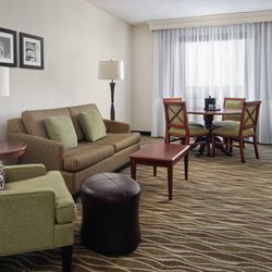 Spartanburg Marriott