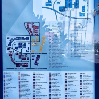 The Market Place - Shopping Centers Near Me - Tustin, California The Market Place - Shopping Centers Near Me - Tustin, California