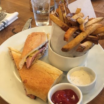 The Dearborn - The Cubano...so good!!! - New American Near Me - Chicago, Illinois The Dearborn - The Cubano...so good!!! - New American Near Me - Chicago, Illinois