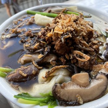 Kopitiam - Malaysian Near Me - New York, New York