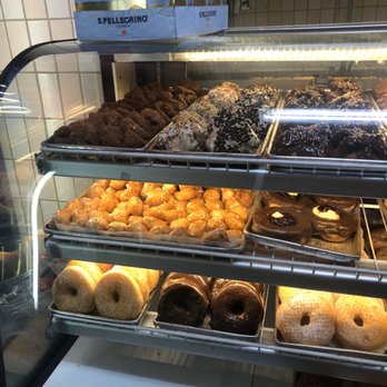 King Pin Donuts - Doughnuts galore! - Donuts Near Me - Berkeley, California King Pin Donuts - Doughnuts galore! - Donuts Near Me - Berkeley, California