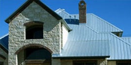Slide of Austin 360 Roofing