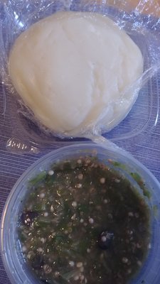 African Eats Cuisine by null