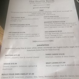 menu menu
